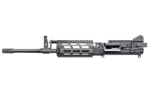 FIGHT MCR MIL DF UPR 556 MLOK 16.25"