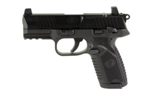 FN 502 MRD 22LR 10RD BLK