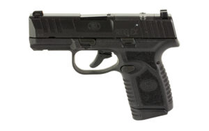 FN REFLEX MRD NMS 9MM 3.3" 15RD BLK