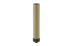 FN RUSH 9TI FDE 9MM SUPPRESSOR