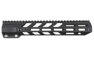 FORTIS CAMBER RAIL 11.8" MLOK BLACK