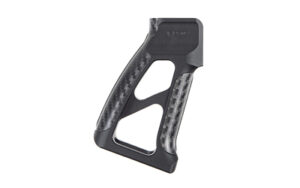 FORTIS TORQUE GRIP CF 15 BLACK