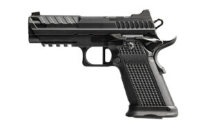 FUSION XP PRO 9MM 4" 10RD BLACK