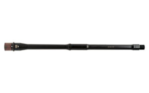 FAXON DUTY BBL 300BLK 16" GNNR BLK