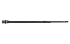 FAXON DUTY BBL 556NATO 20" GNNR BLK