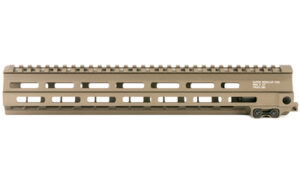 GEISSELE 13.5" SPR MOD MK8 MLOK DDC