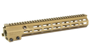 GEISSELE 13.5" SMR MK16 MLOK DDC