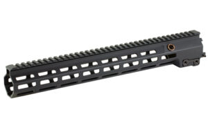 GEISSELE 15" SMR MK16 MLOK BLK