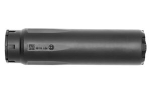 GEMTECH ABYSS SUPPRESSOR 556 BLK
