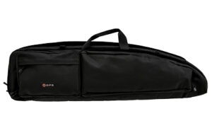 GPS 50" DOUBLE BOLT RIFLE CASE BLK