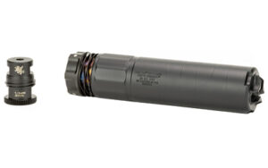 GRIFFIN DUAL-LOK 7 SPRSR 762 BLK