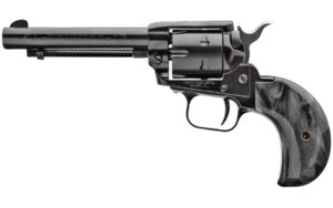 HERITAGE 22/22M 4.75" BLK PEARL HEAD