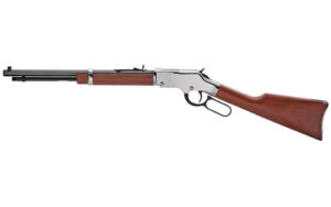 HENRY SILVER BOY COMPACT 22LR 17"