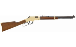 HENRY GOLDEN BOY COMPACT 22LR 17"