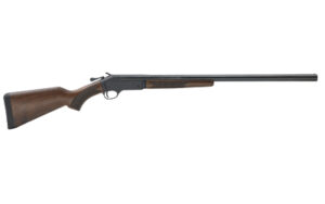 HENRY SINGLESHOT 12GA 28"