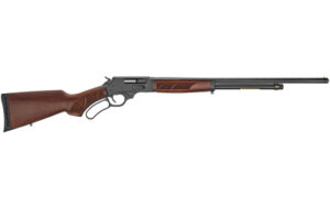 HENRY LEVER ACTION SG .410 24"