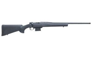 HOWA M1500 22ARC 22" TB 5RD BLK