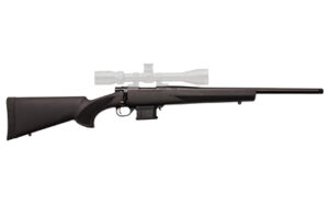 HOWA MINI ACTION 6MM ARC 20" 5RD BLK