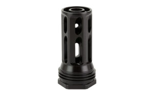 HUX FLASH HIDER QD 762 5/8X24