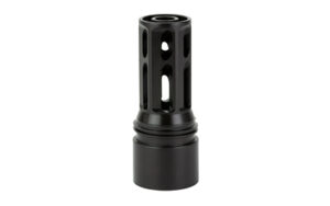 HUX FLASH HIDER QD 762 M26X1.5 LH