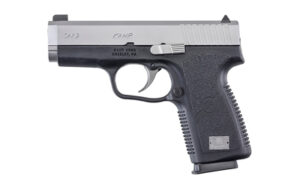 KAHR CW9 9MM 3.5" 7RD MATTE STS NS
