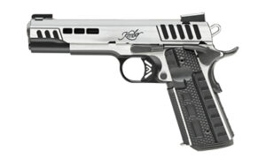 KIMBER RAPIDE SCORPIUS 45ACP 5" 8RD