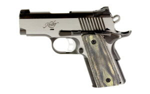 KIMBER ECLIPSE ULTRA 45ACP 3" 7RD NS
