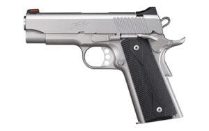 KIMBER PRO CRRY HD II 38SPR 9RD CA