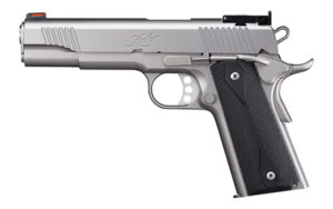 KIMBER STS TARGET II 9MM 5" 9RD