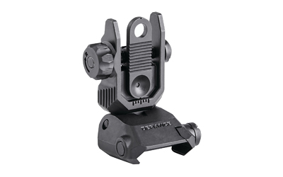 KRISS REAR FLIP SIGHT STEEL
