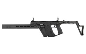 KRISS VCTR CRB G3 45ACP 16" 10RD BLK