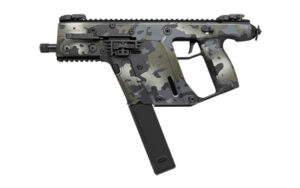 KRISS SDP G2 9MM 5.5" 40RD MCB