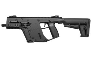 KRISS VECTOR SBR 9MM 5.5" 40RD BLK