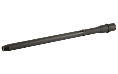 LANTAC 14.5" 300 BLACKOUT BARREL BLK