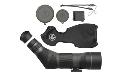 LEUP SX4 PRO GUIDE HD G2 15-45X65 AN