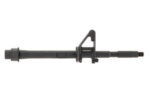 LUTH AR 14.5" SOCOM BBL W/FSB