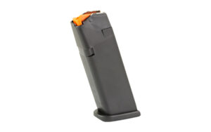MAG GLOCK OEM 20 10MM 15RD ORG FLWR