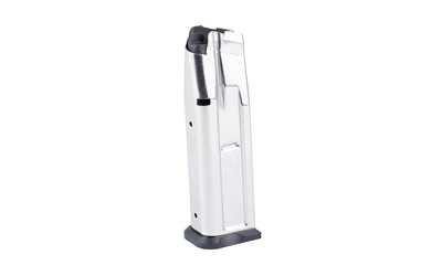 MAG KIMBER 2K11 9MM 10RD SLV