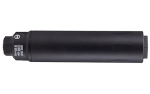 MAXIM PRS-D TI SUPPRESSOR 6.5MM BLK