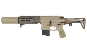 MAXIM PDX-SD 5.56 5.5" 20RD SBR ARID
