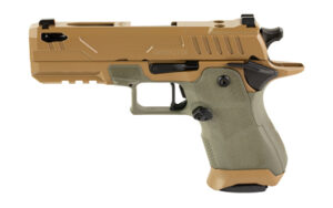 OA DEF OA 2311 CMP PRO 9MM 15RD HDS