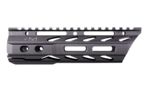 PHASE5 LPSN75 FF MLOK RAIL 7.5" BLK