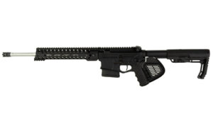 POF ROGUE 308WIN 16.5" 10RD CA BLK