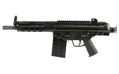 PTR 91 PDWR PISTOL 308WIN 8.5" 20RD
