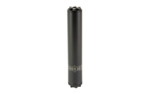PWS BDE SUPPRESSOR 22CAL TI BLK
