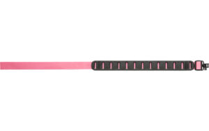 QUAKE CLAW SLIMLINE SLING SWVL PINK