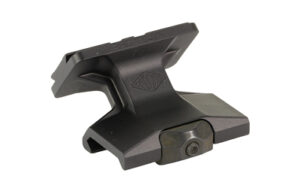 REPTILIA DOT MOUNT 45 ACRO/MPS BLACK