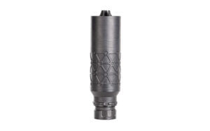 RUGGED AXIAL 7.62 SPRSR W/MNT BLK