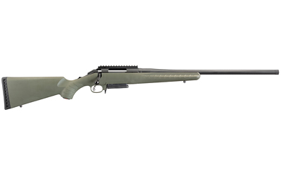 RUGER AMERICAN PRED 6MMCRD 22" AI