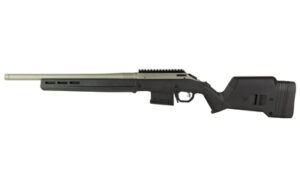 RUGER AMERICAN HNTR 6.5CRD 18" 5RD